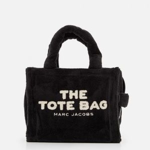 Marc Jacob’s The Tote Bag
